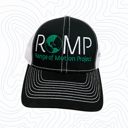 ROMP hat